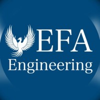 EFA Engineering Ltd Logo