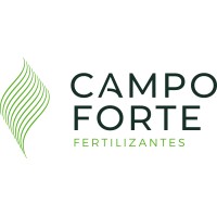 Campo Forte Fertilizantes Logo