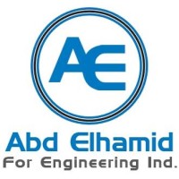 Abd Elhamid Co. Logo
