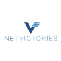 Net Victories, LLC Logo
