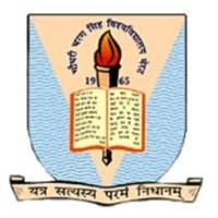 CCS University Logo