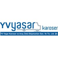YV Yaşar Karoser Logo