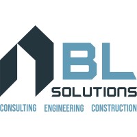 BL-SOLUTIONS SRL Logo