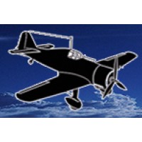 Egmond Vintage Wings Maintenance Logo