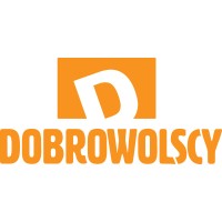 Dobrowolscy Sp. z o.o. Logo