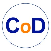 CenterOnDigital Bilişim Hizmetleri A.Ş. Logo