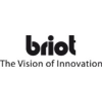 Briot, USA Logo