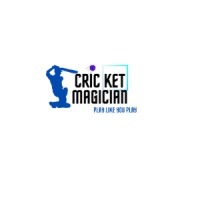 Cricket Magicians Logo