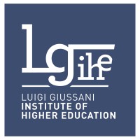 Luigi Giussani Institute of Higher Education Logo