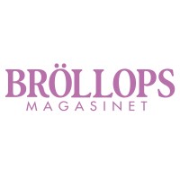 Bröllopsmagasinet Logo