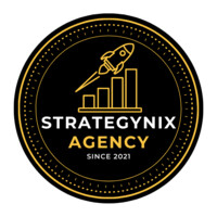 Strategynix Agency Logo