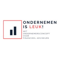 Ondernemen is Leuk! Logo