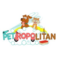 Petropolitan Logo
