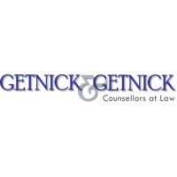 Getnick & Getnick LLP Logo