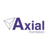 Axial Formation Logo