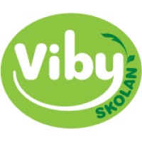 Vibyskolan Logo