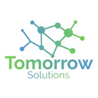 Tomorrow Solutions Logo
