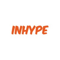 inhype live Logo