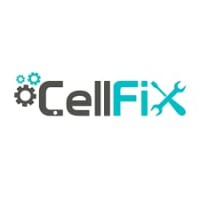 CellFix Logo