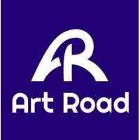 Art Road Logo