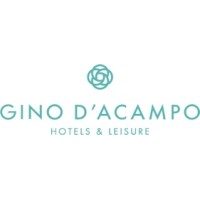 Gino DAcampo Hotels & Leisure Logo