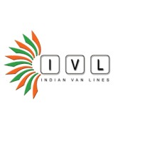 Indian Vanlines Pvt Ltd Logo