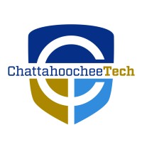 Chattahoochee Technical College Logo