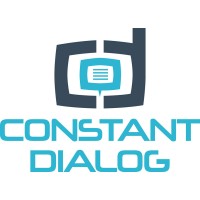 CONSTANT DIALOG Ltd. Logo