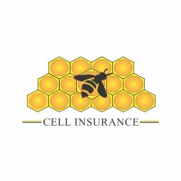 Cell Insurance Company Logo