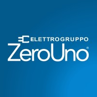 Elettrogruppo ZeroUno Logo