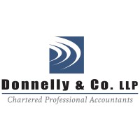 Donnelly & Co. LLP Logo