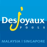 Piscines Desjoyaux (M) Sdn Bhd Logo