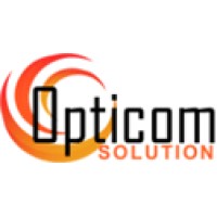 OPTICOM Logo