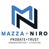 Mazza Law, PLC Logo