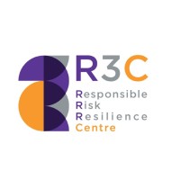 R3C - Responsible Risk Resilience Centre Logo