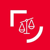 Queens University Belfast - School of Law Logo