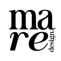 mare.design Logo