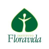 Instituto Floravida Logo