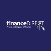 Finance Direct Limited Logo