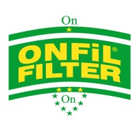 Onfil Filter Logo