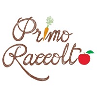 Primo Raccolto Logo