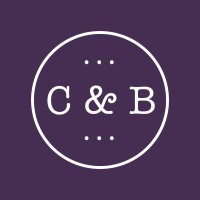 Crank & Boom Craft Ice Cream Logo