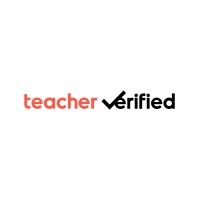 TeacherVerified Logo