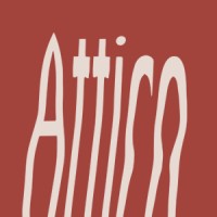 Attico Rossini Agency Logo