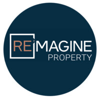 REimagine Property Logo