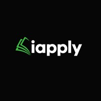 iapply.io Logo