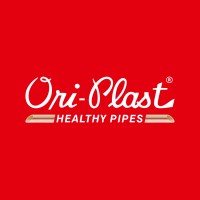 Ori-Plast Limited Logo