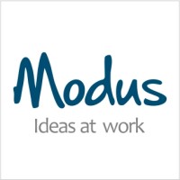 Modus Logo