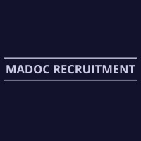 Madoc Recruitment Logo