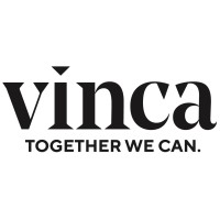 Vinca Wine Logo